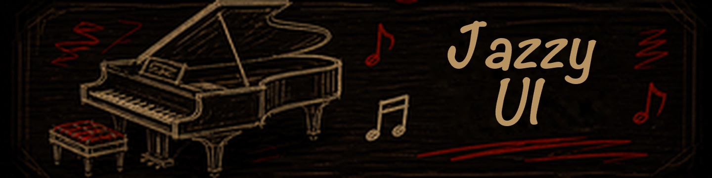 Jazzy UI Tweaks preview