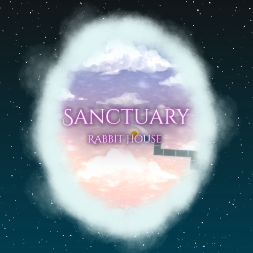 Rabbit House - Sanctuary
