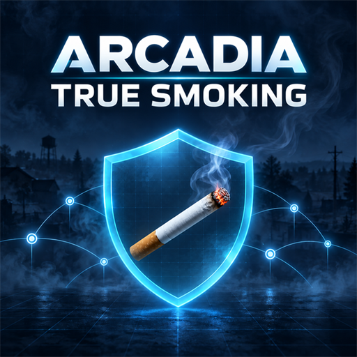 True Smoking [B42] - Fixed for MP preview