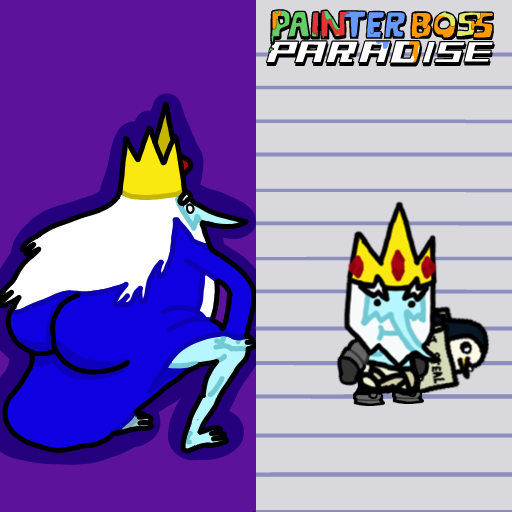ICE KING