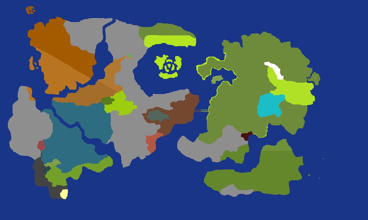 The World Of Sigmabuns (Modern day)-Horthy managed