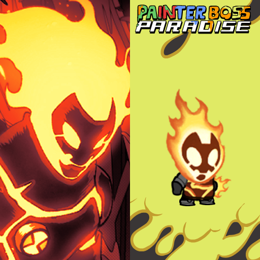 HEATBLAST