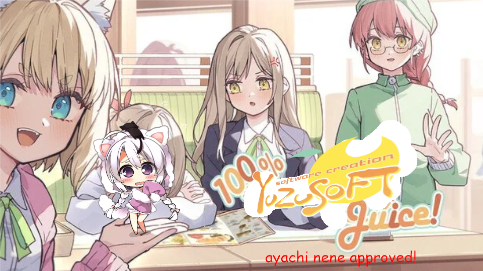 Visual Novel BGM Replacement Hell preview