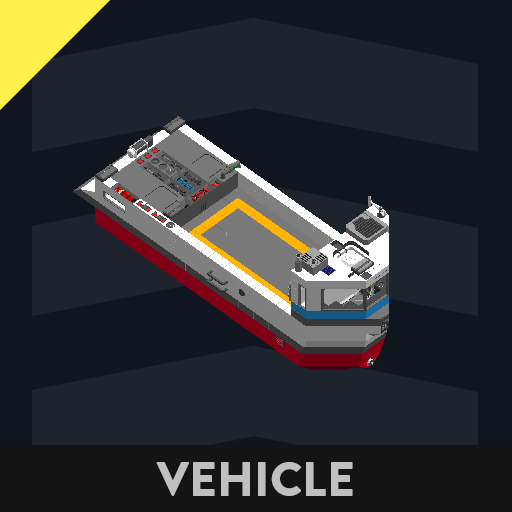 Tagga SN17 WS2