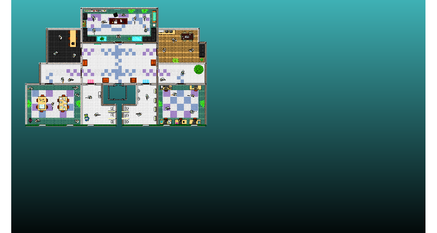 CLEAR HOME