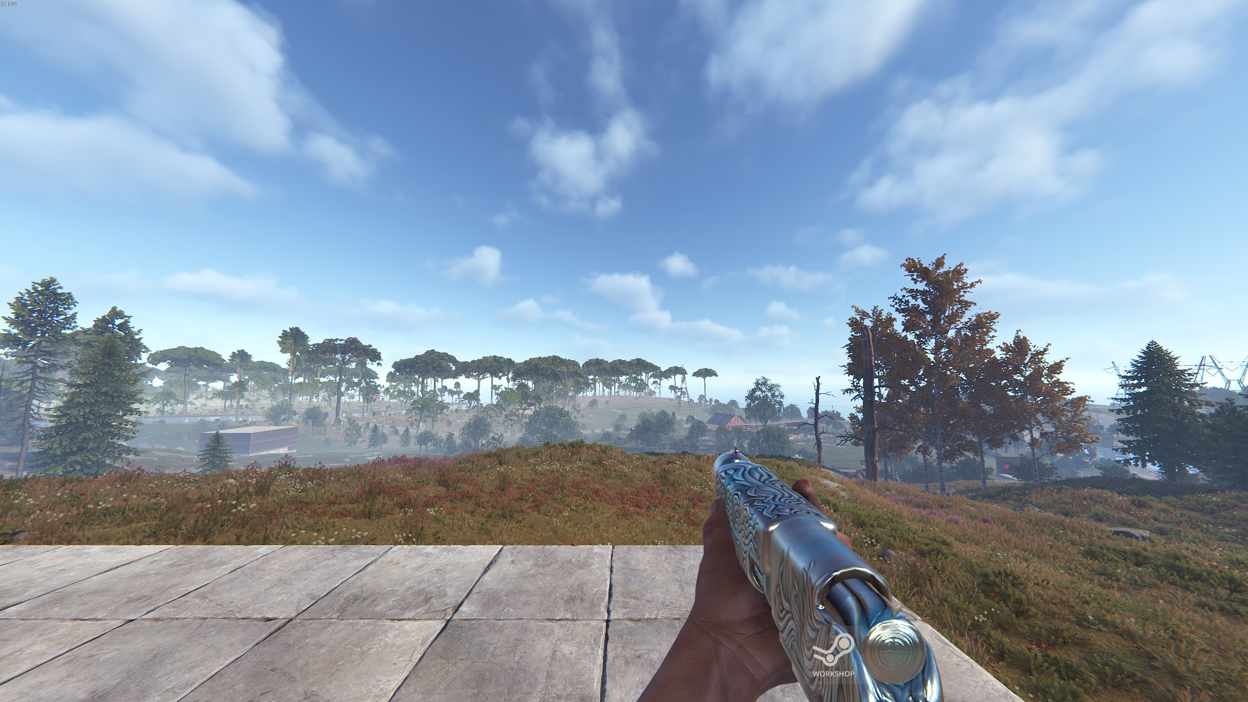 Flow Pump Shotgun thumbnail 3