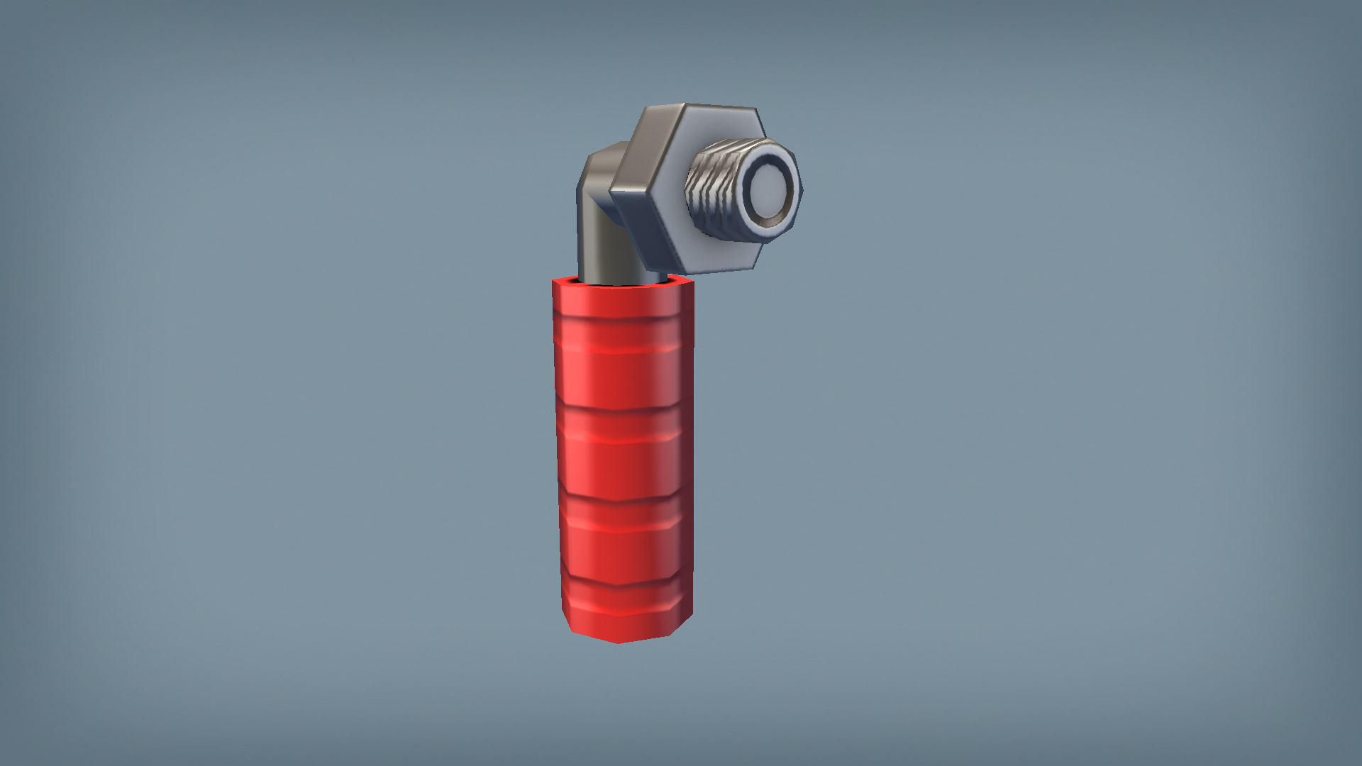 fire extinguisher [prop]