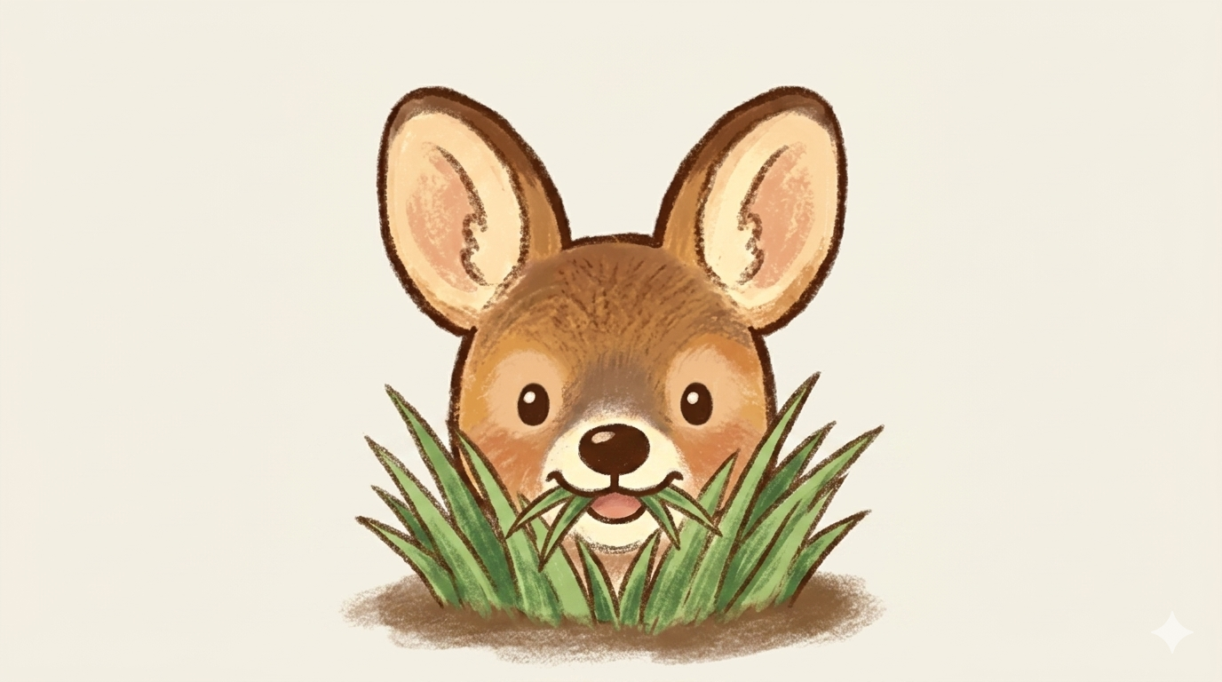 Grazing Gene