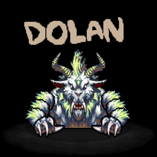 Dolan Boss