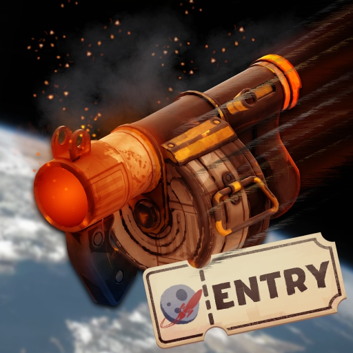 Re-Entry – Team Fortress 2 Mod