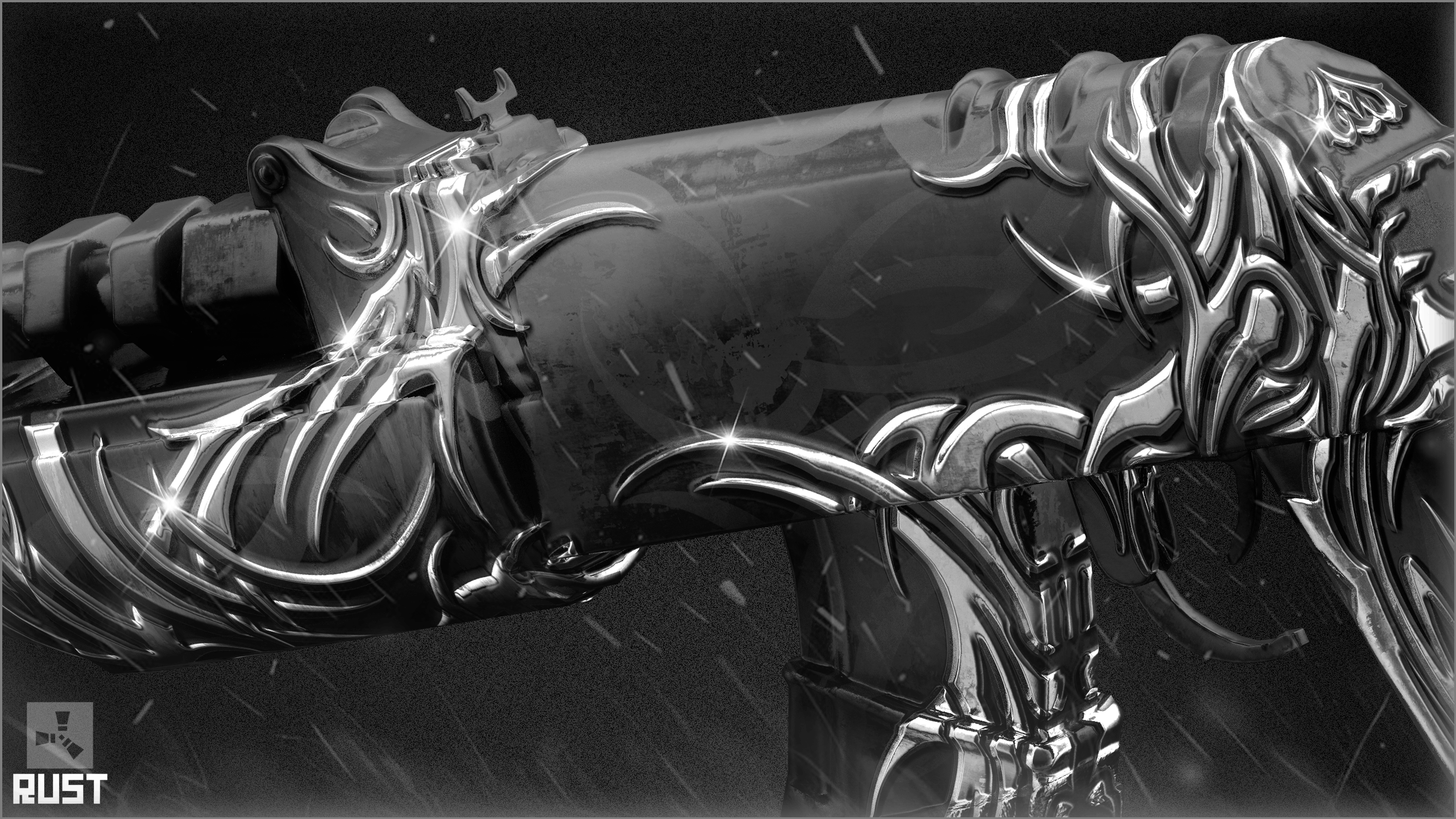 Tribal Alloy AR thumbnail 2