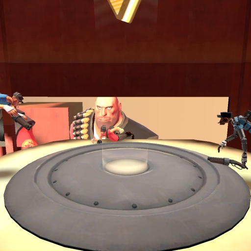 gm_construct – Team Fortress 2 Mod