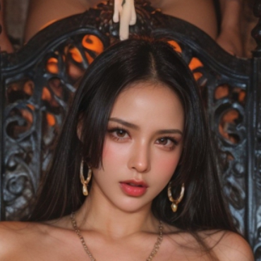 女帝 海贼王