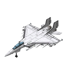 F/A-21B Falcon