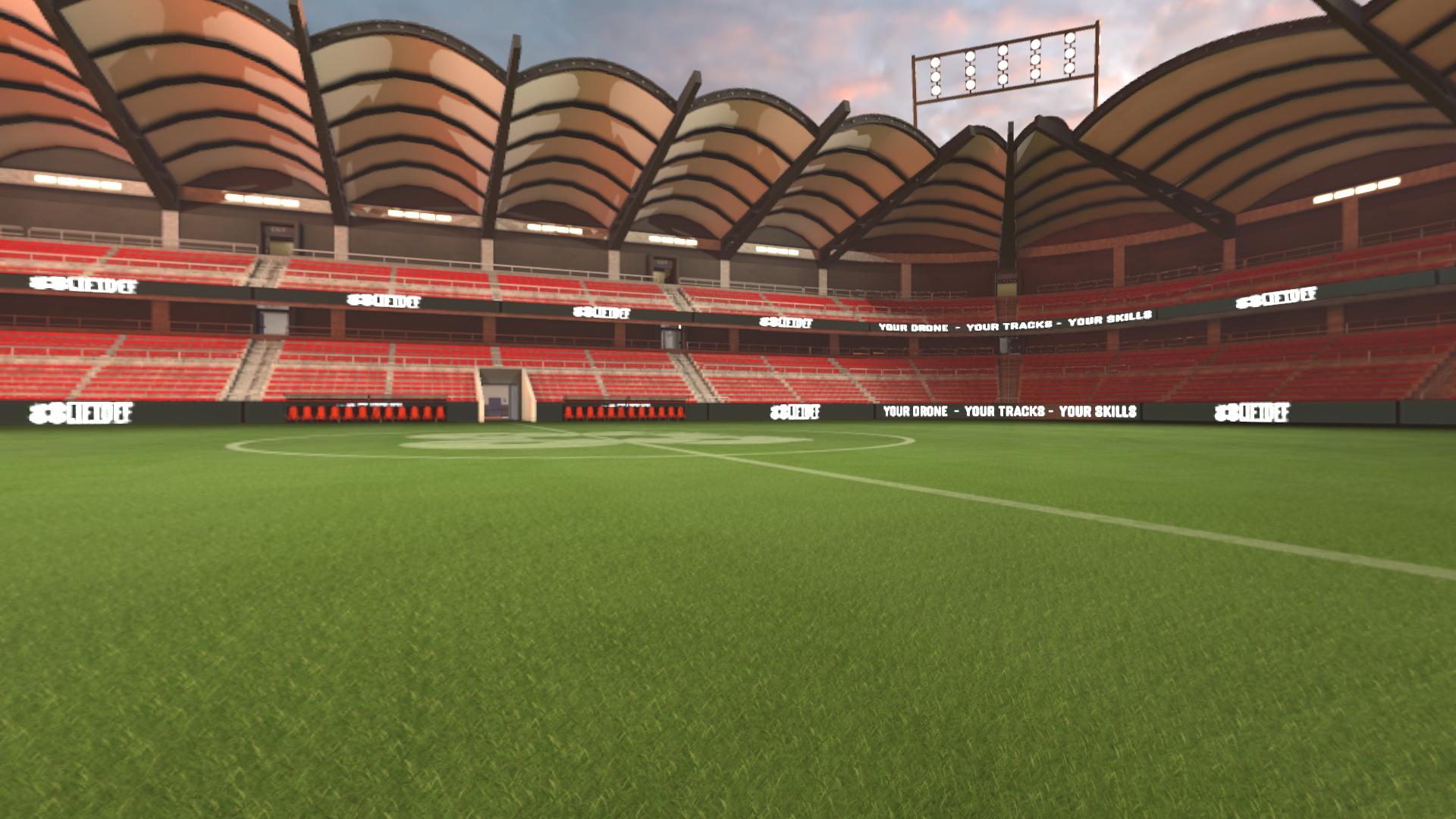 Custom Layout
