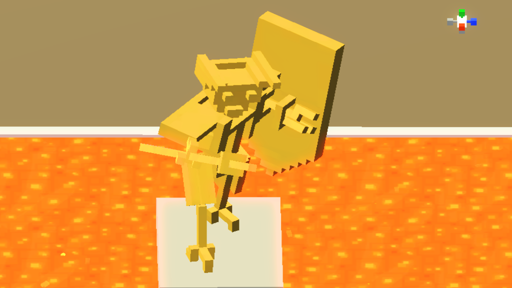 SPEAR SURPRISE
