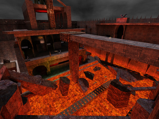 Very Cool Map