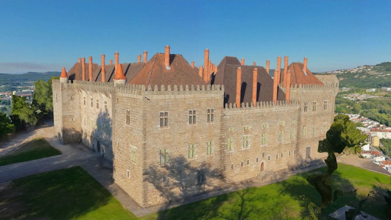 Ducal Palace
