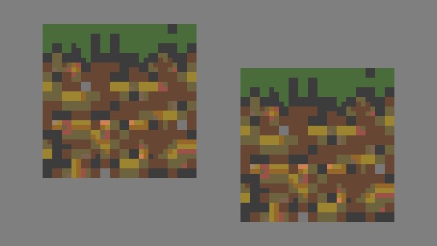 Grass Block