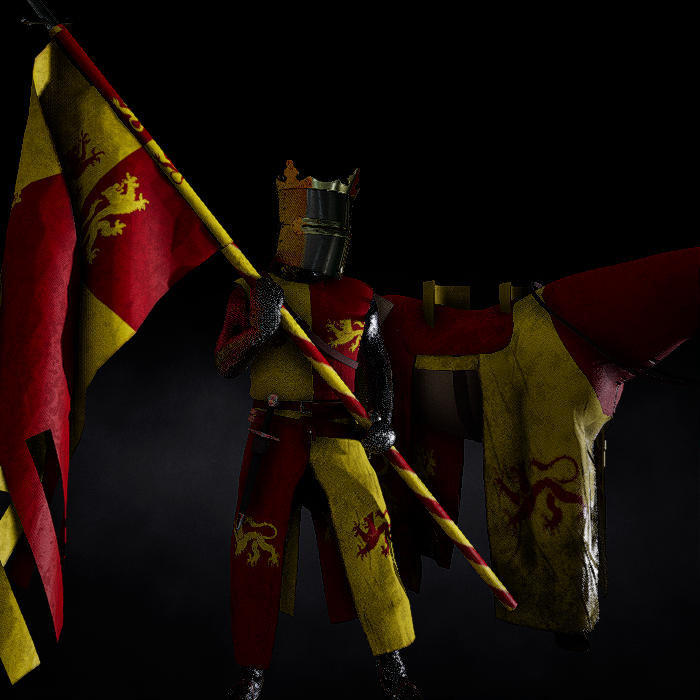 Principality of Wales