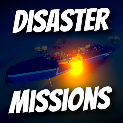 Disaster Missions [ALPHA] — Dynamic rescue missions with random disasters