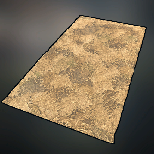 Desert Collection Rug