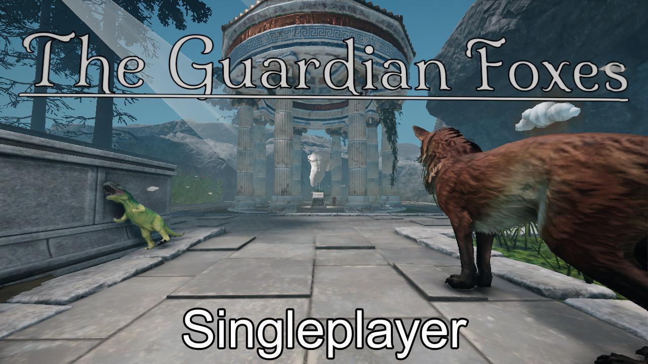 The Guardian Foxes (Solo only)