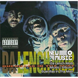 Da Lench Mob Music | Album: Guerillas In Tha Mist – Project Zomboid Mod