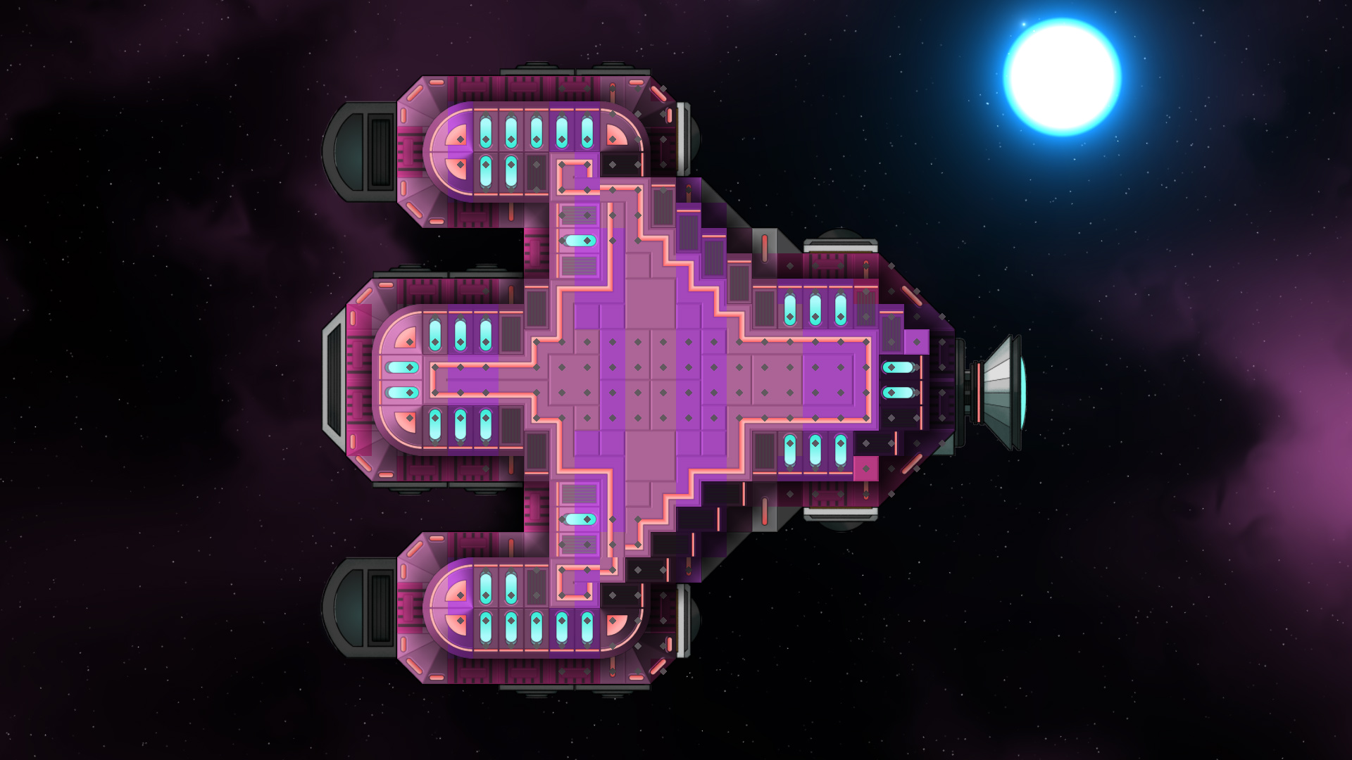 Davidian CO2 Reprocessor