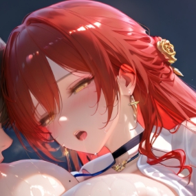 [UnityNay] - Himeko preview