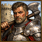 Urias der Plünderer