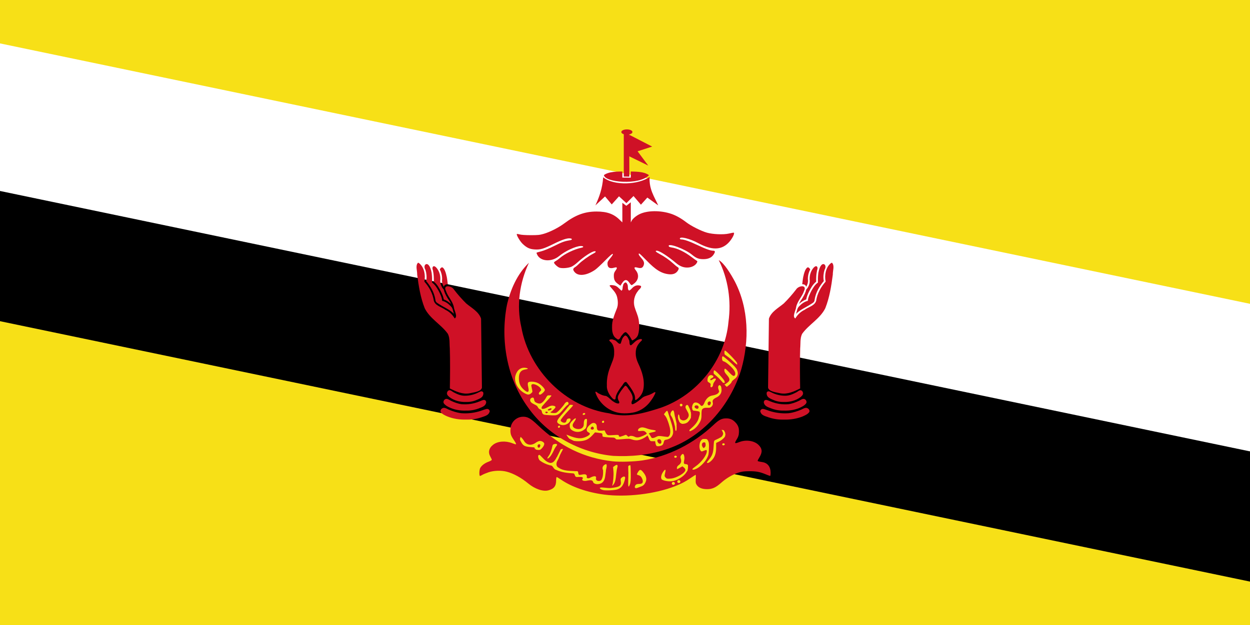 Brunei D1 by Weiry