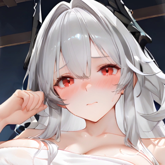 [Hajily-1658][R-18]2025-05-10 Kursk P2 preview