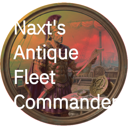 Naxt's Antique Fleet Commander For All