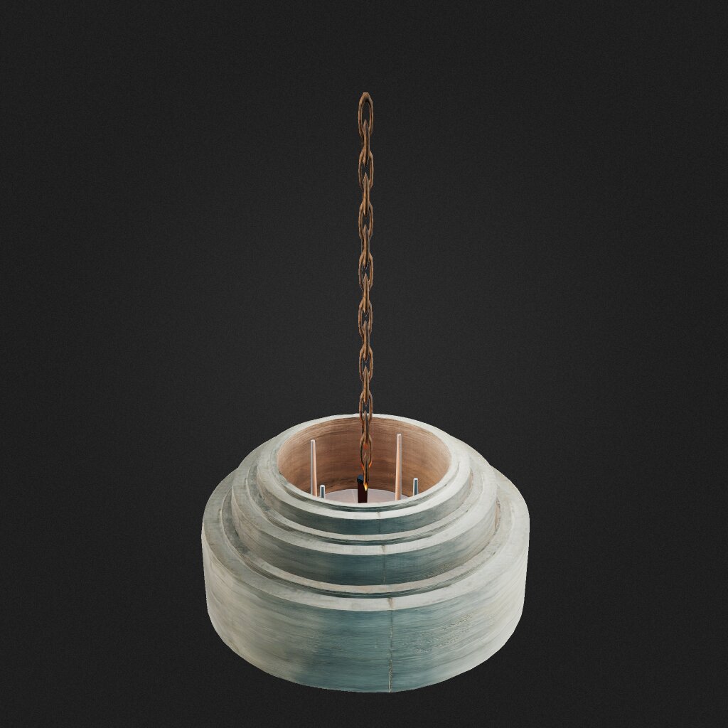 hanging lamp 4