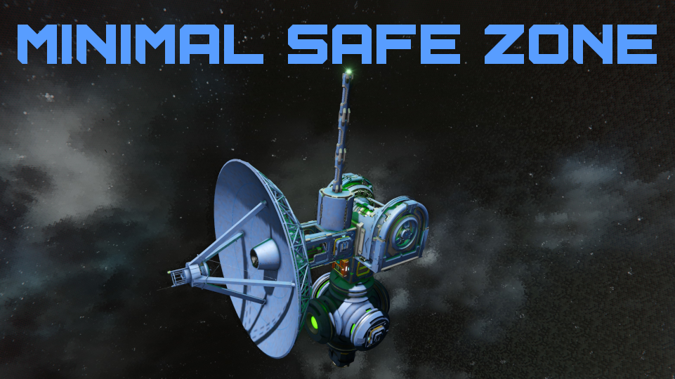 (cml) Minimal Safe Zone