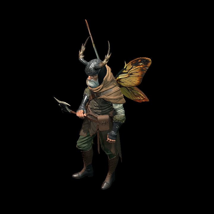 Fairy 4