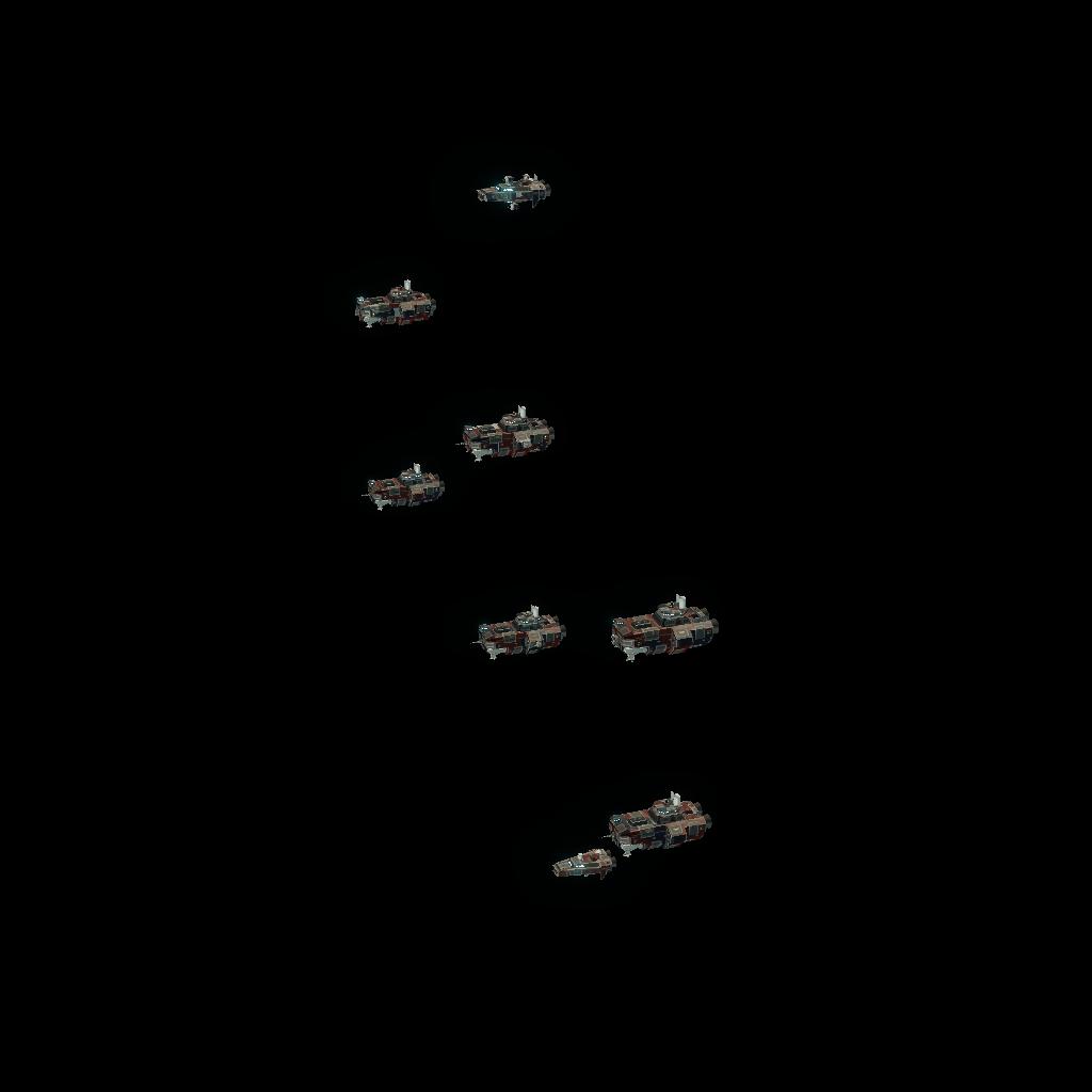 Mica Squadron