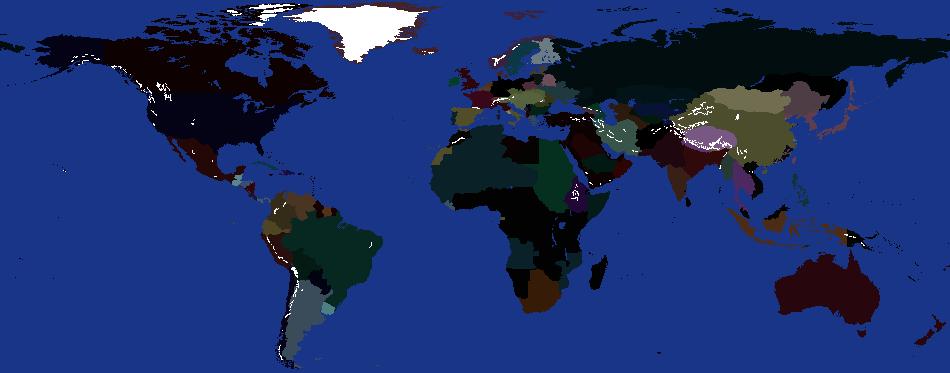 Kaiserreich - Reduxx