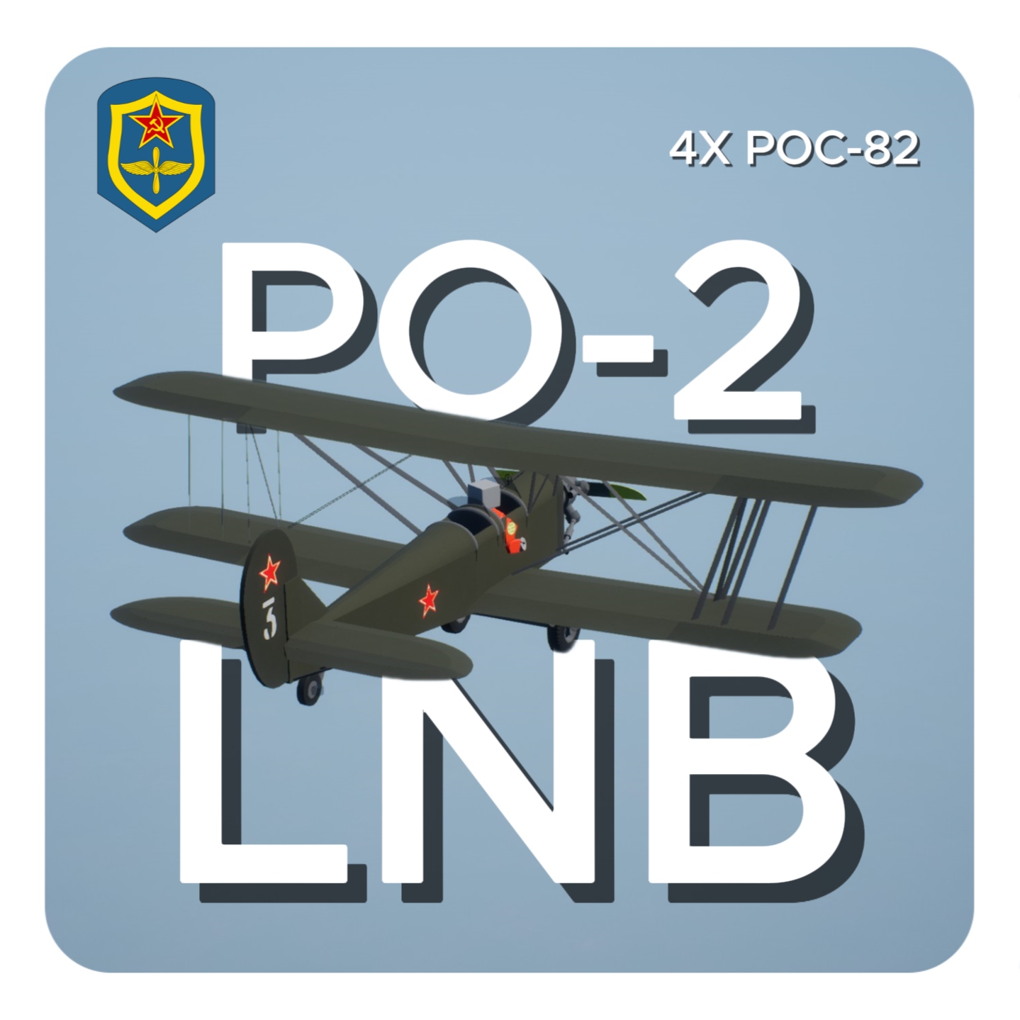 Po-2 LNB 