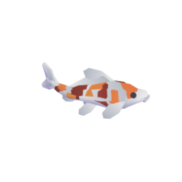 Koi Fish