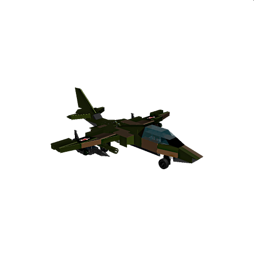 Su 24 T aimanti rada missils