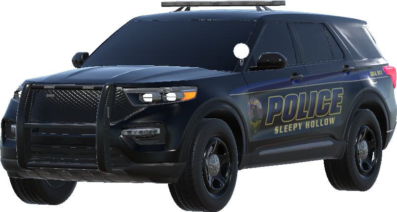 IL ~ Sleepy Hollow PD