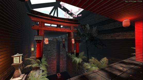 kz_maga – Counter-Strike 2 Mod