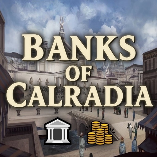 Banks of Calradia