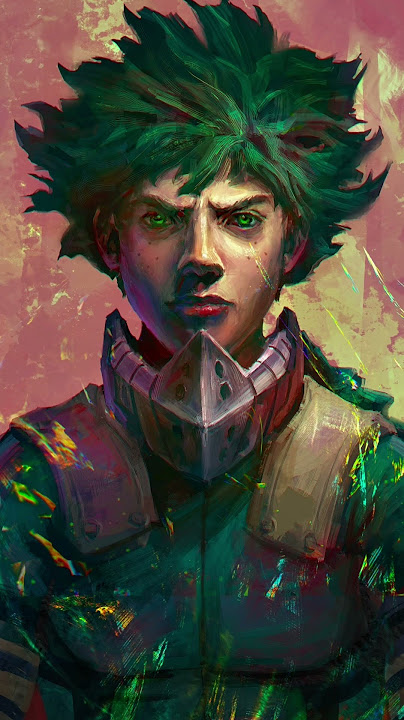 Deku - Fortnite