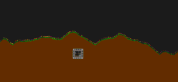 DAMAGE DETECTING BUNKER