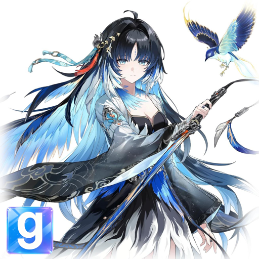 (PM/NPC) Wuthering Waves: Yangyang Xuanling