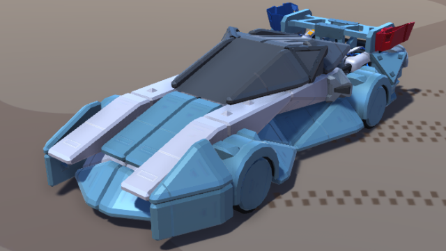 Cerablue 蓝白碗 AVP