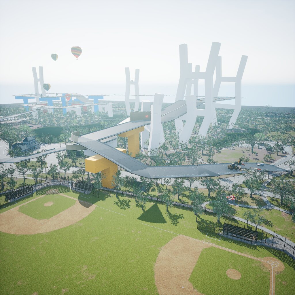 Twisted Junction